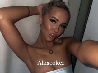 Alexcoker
