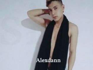 Alexdann