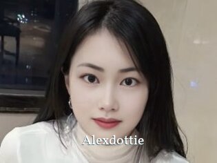 alexdottie SexyIdol