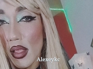 Alexeykc