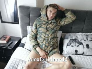 Alexfenixhardd