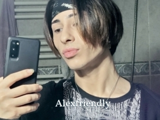 Alexfriendly