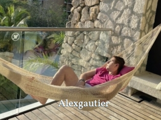 alexgautier SexyIdol