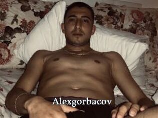 Alexgorbacov