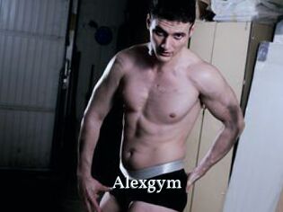 Alexgym