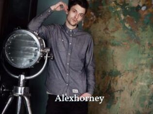 Alexhorney