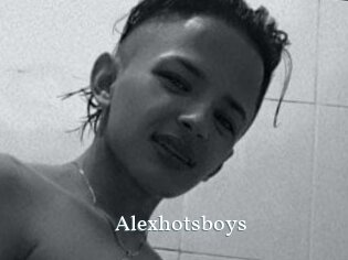 Alexhotsboys