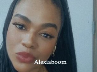 Alexiaboom