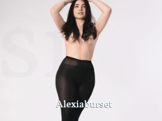 Alexiaburset