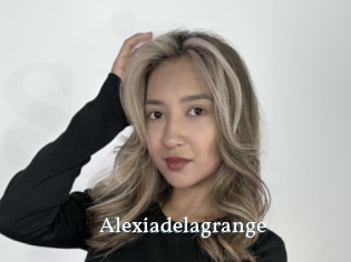 Alexiadelagrange
