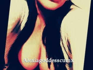 Alexiagoddesscumx