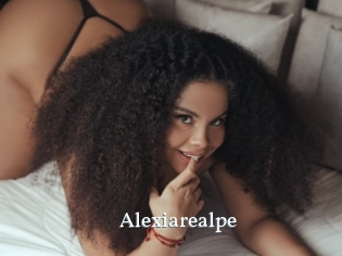Alexiarealpe