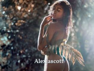 Alexiascott