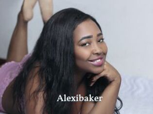 alexibaker SexyIdol