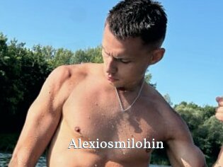 Alexiosmilohin