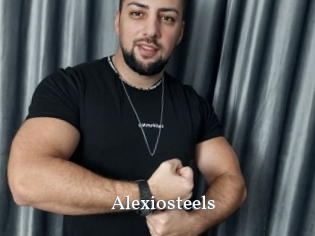 Alexiosteels