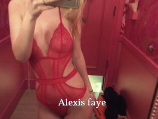 alexis_faye SexyIdol