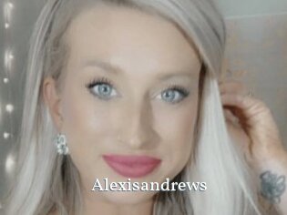 Alexisandrews