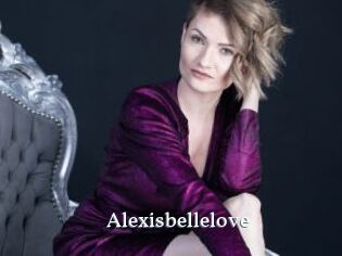 Alexisbellelove