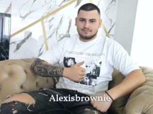 Alexisbrownie
