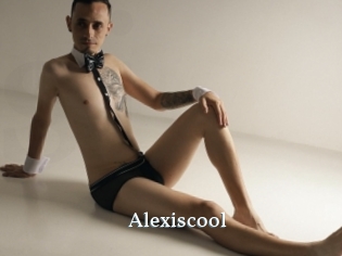 Alexiscool