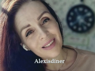 Alexisdiner