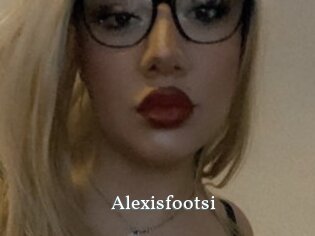 Alexisfootsi