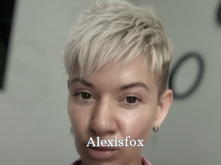 Alexisfox