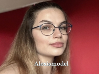 alexismodel SexyIdol