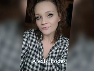 Alexisrhodes
