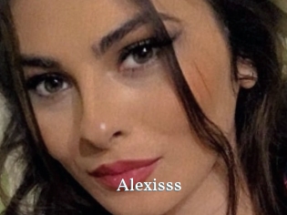 Alexisss