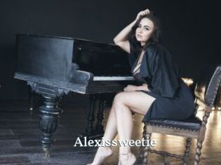 Alexissweetie