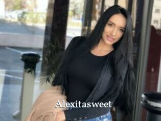 Alexitasweet