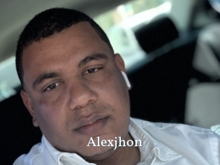 Alexjhon