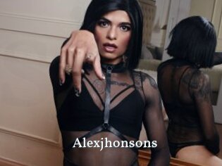 Alexjhonsons
