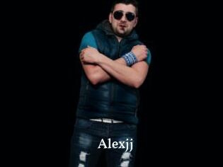 Alexjj