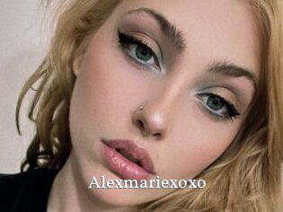 Alexmariexoxo