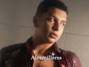 Alexmillerss