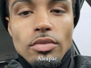 alexpac SexyIdol