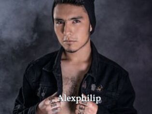 alexphilip SexyIdol