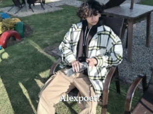 Alexpoett
