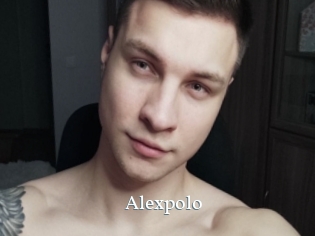 alexpolo SexyIdol