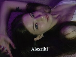 Alexriki
