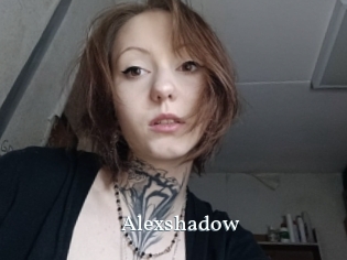Alexshadow