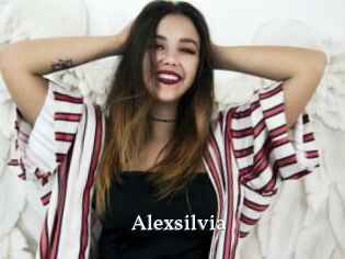 Alexsilvia