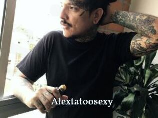 Alextatoosexy