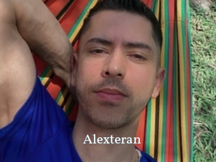 Alexteran