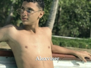 Alexviser