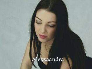 Alexxaandra