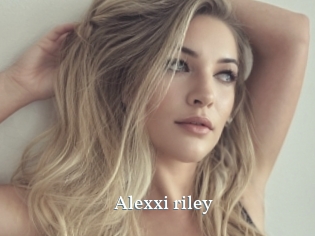 Alexxi_riley